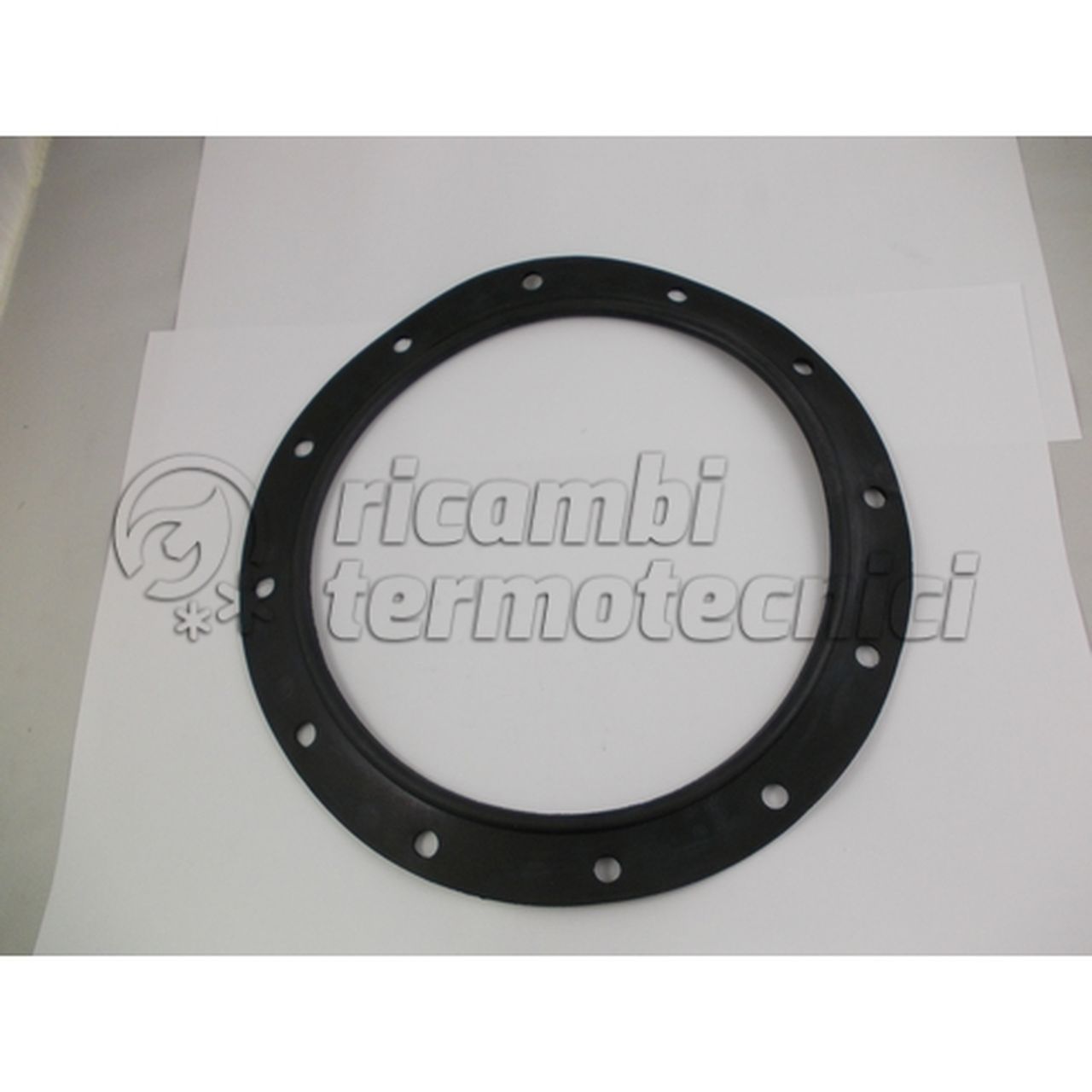 VAILLANT GUARNIZIONE FLANGIA BOLLITORE