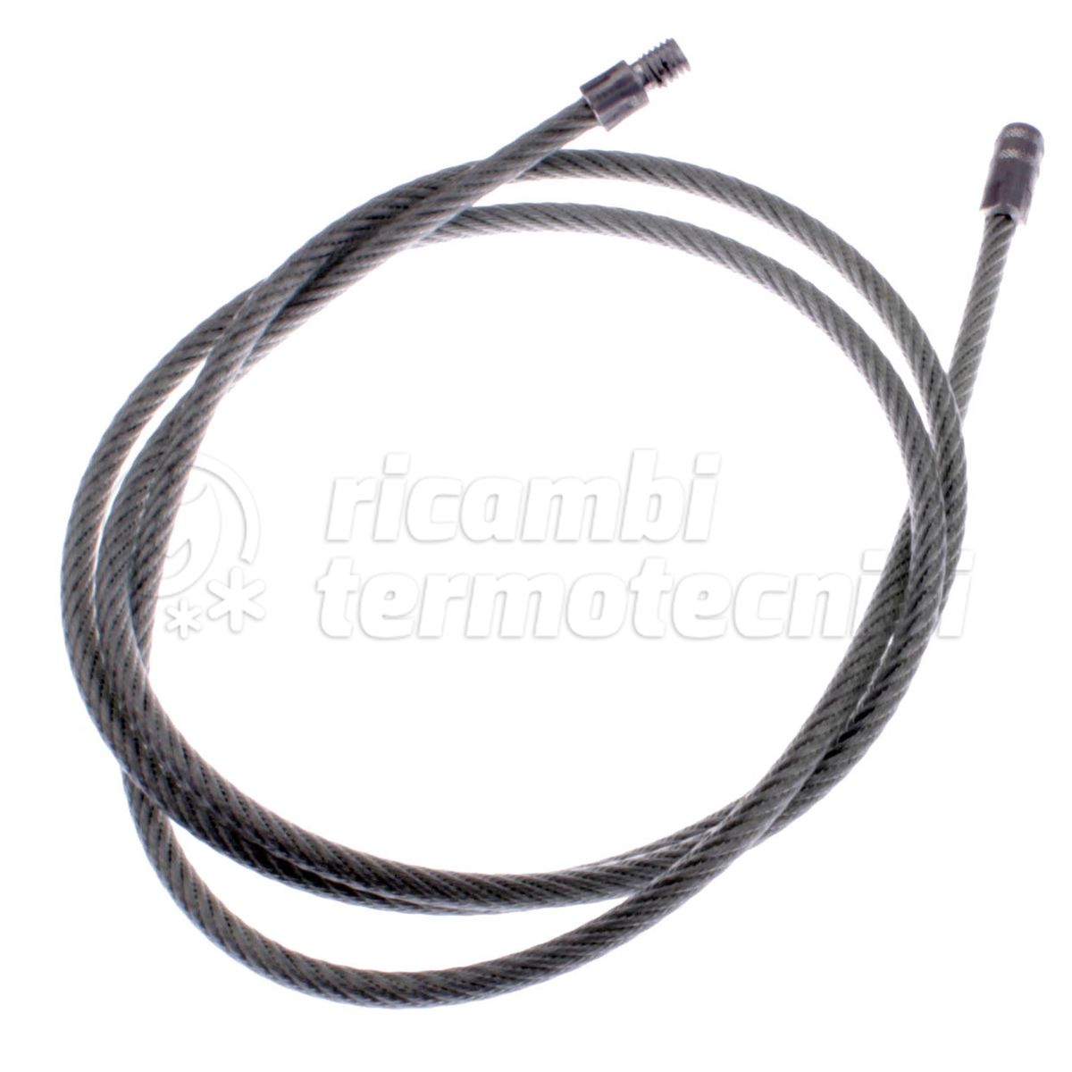 PROLUNGA 2 MT CON ATTACCO M12 PER SCOVOLO 994