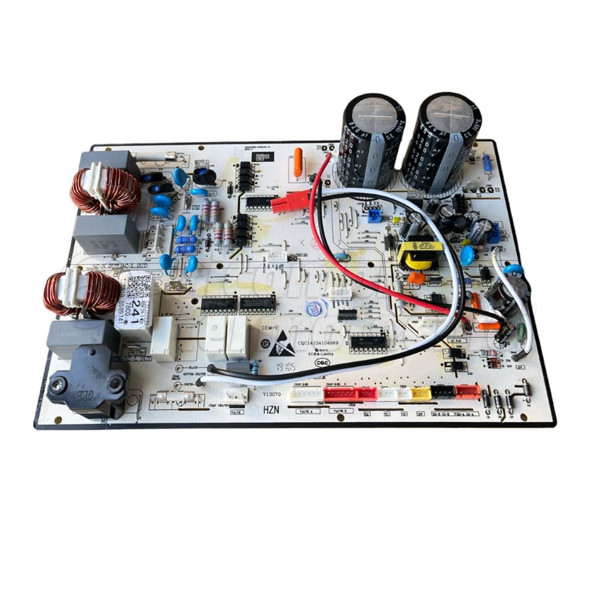 HAIER RICAMBIO SCHEDA ELETTRONICA PRINCIPALE A0011800241A