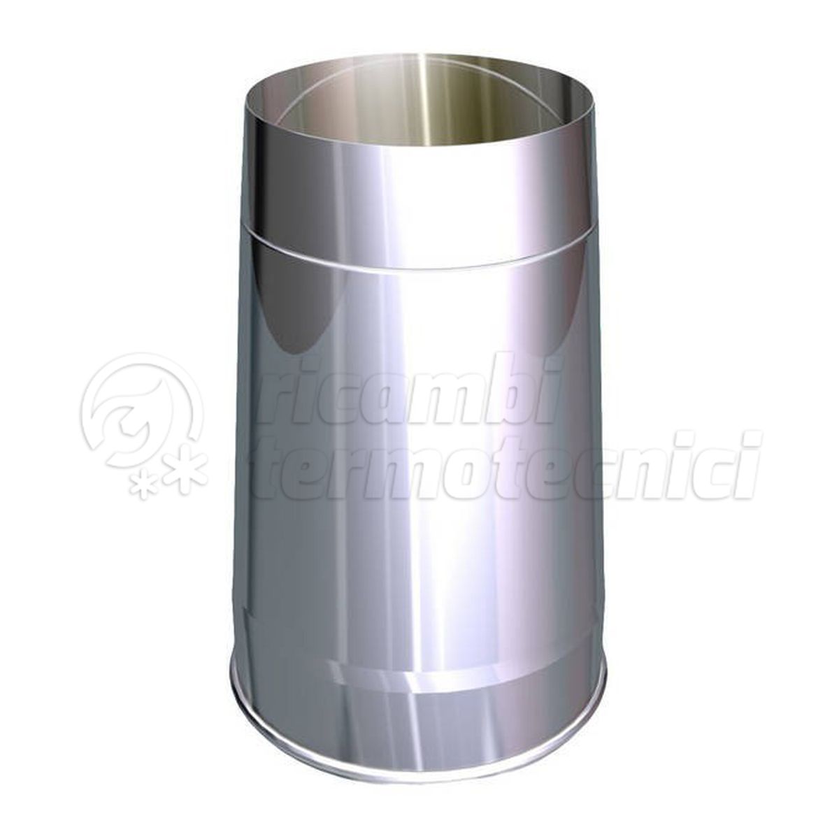 AIR10 CONO TERMINALE  D.180/200
