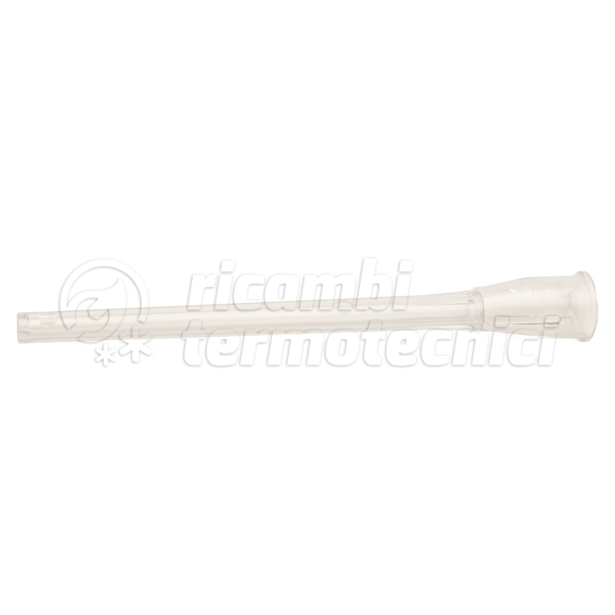 CANNUCCIA ASPIRAZIONE PRODOTTO L.10 CM PER POMPA MINIDOS