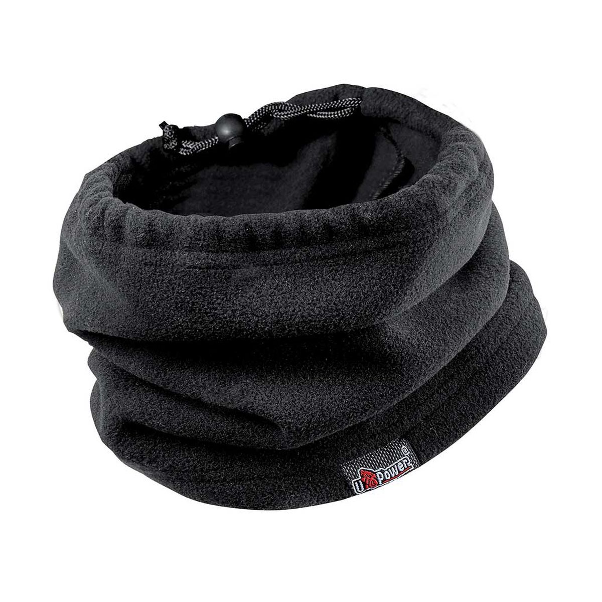 U-POWER SCALDACOLLO BLACK CARBON  U-POWER