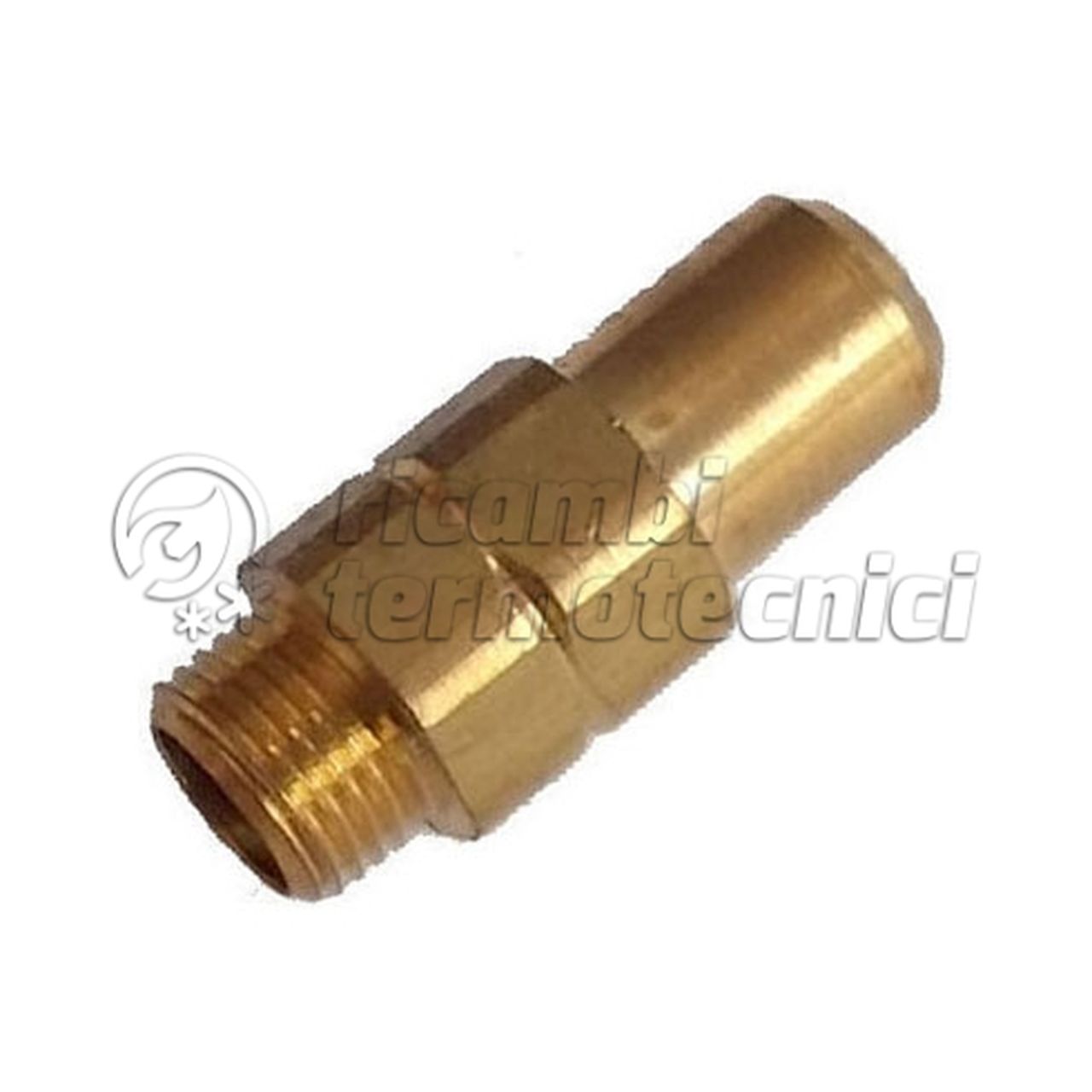 ACCORONI UGELLO GPL 1.85/2.40 MEC50-57