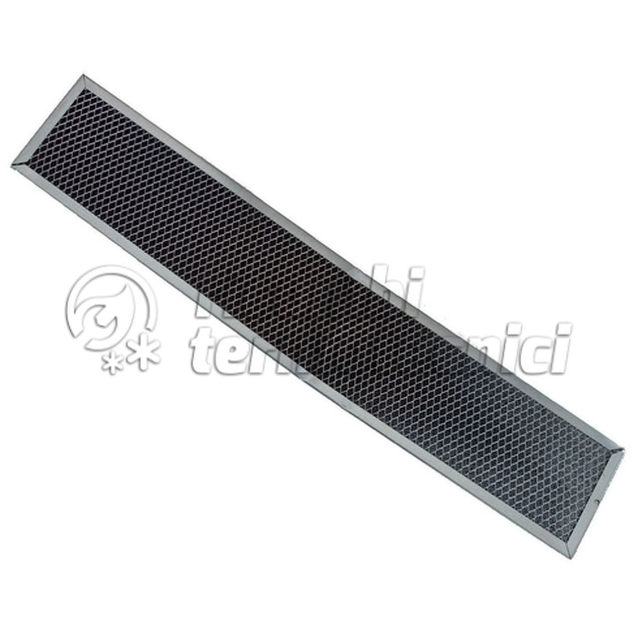 ACCORONI FILTRO ARIA W/WR/CW/CWR/C