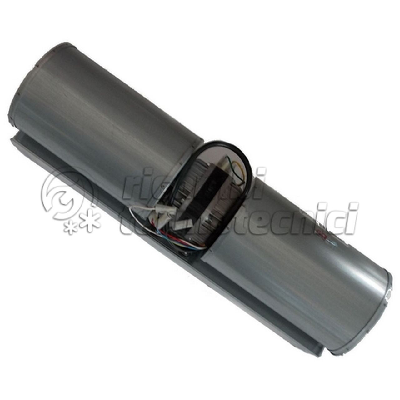 ACCORONI VENTILATORE CENTRIFUGO W/WR/CW