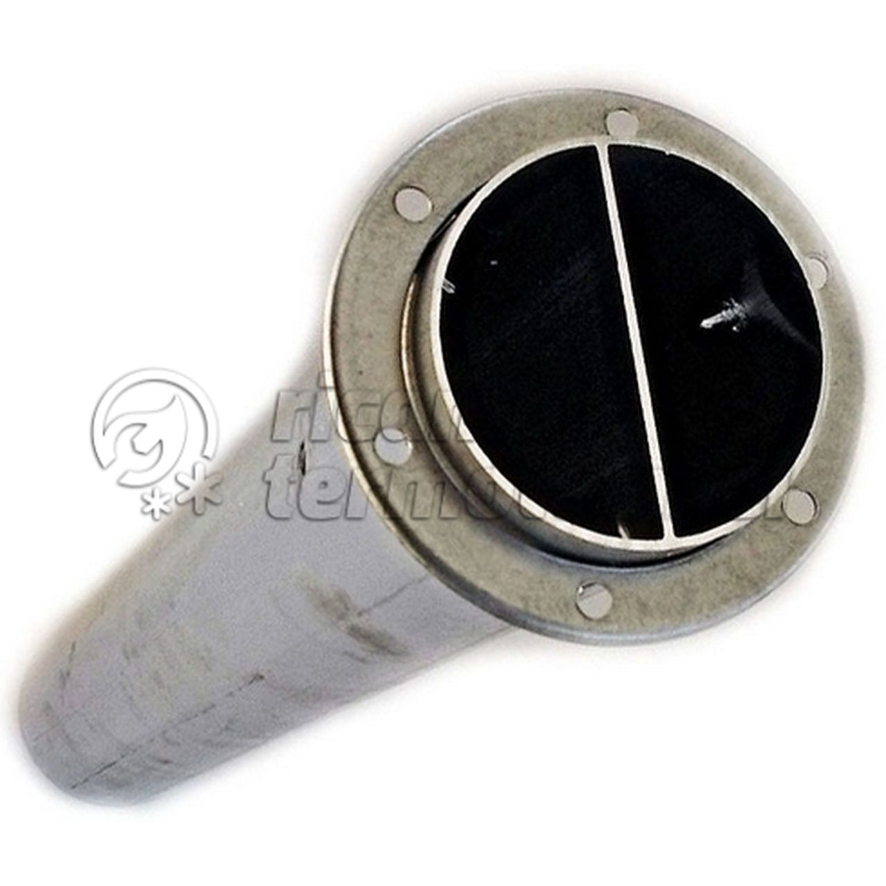 ACCORONI CONDOTTO ASP/SCARICO GH 4