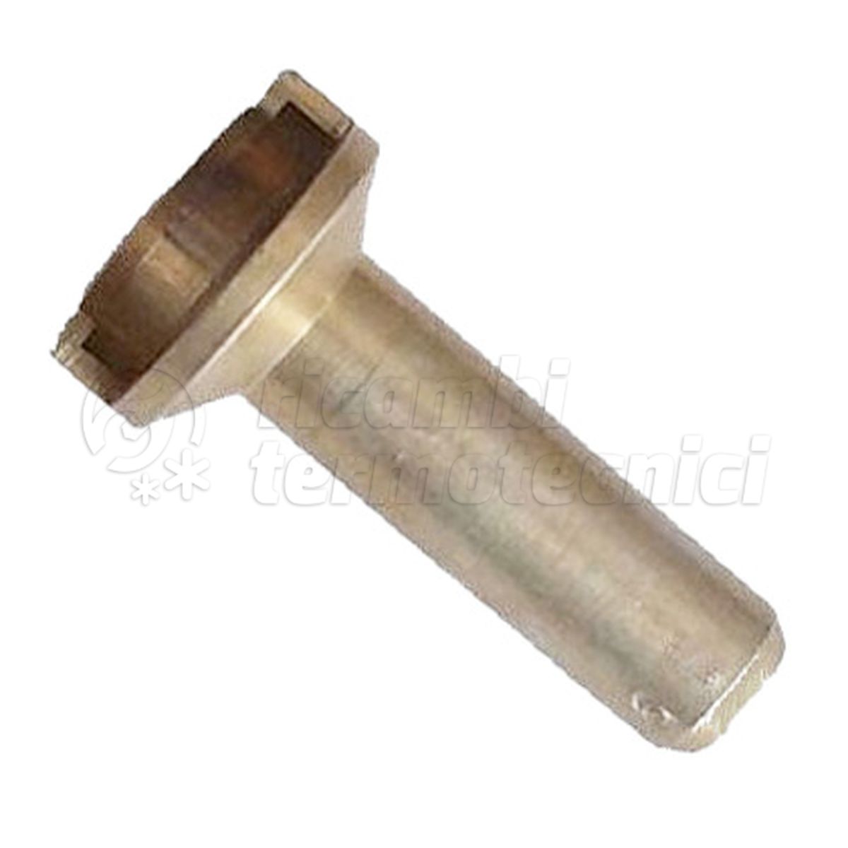 ACCORONI UGELLO MET 3.60 GH HT/HJ