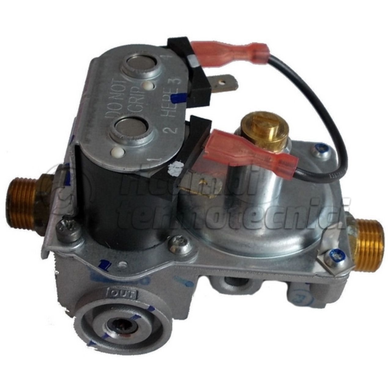 ACCORONI ELETTROVALVOLA WR 25M C/CAVO