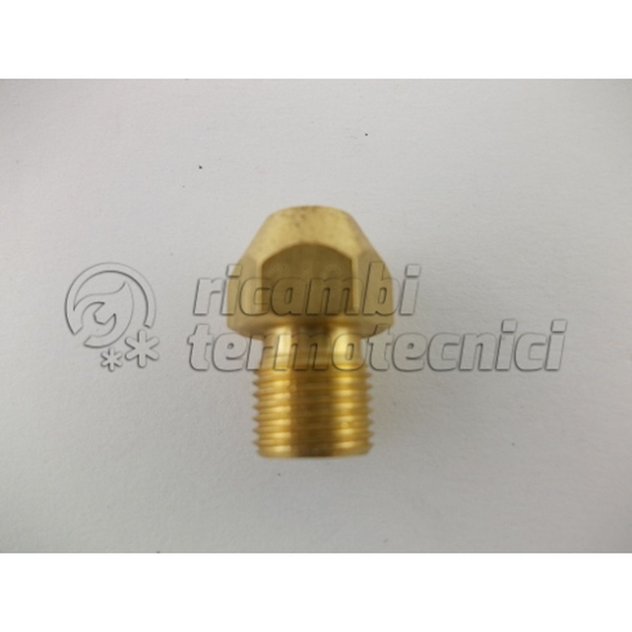ACCORONI UGELLO TR 20 GPL
