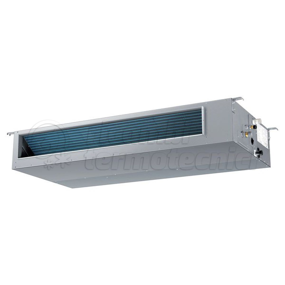 HAIER CANALIZZATO INTERNA MEDIA P.3,5 KW MONO/MULTI R32