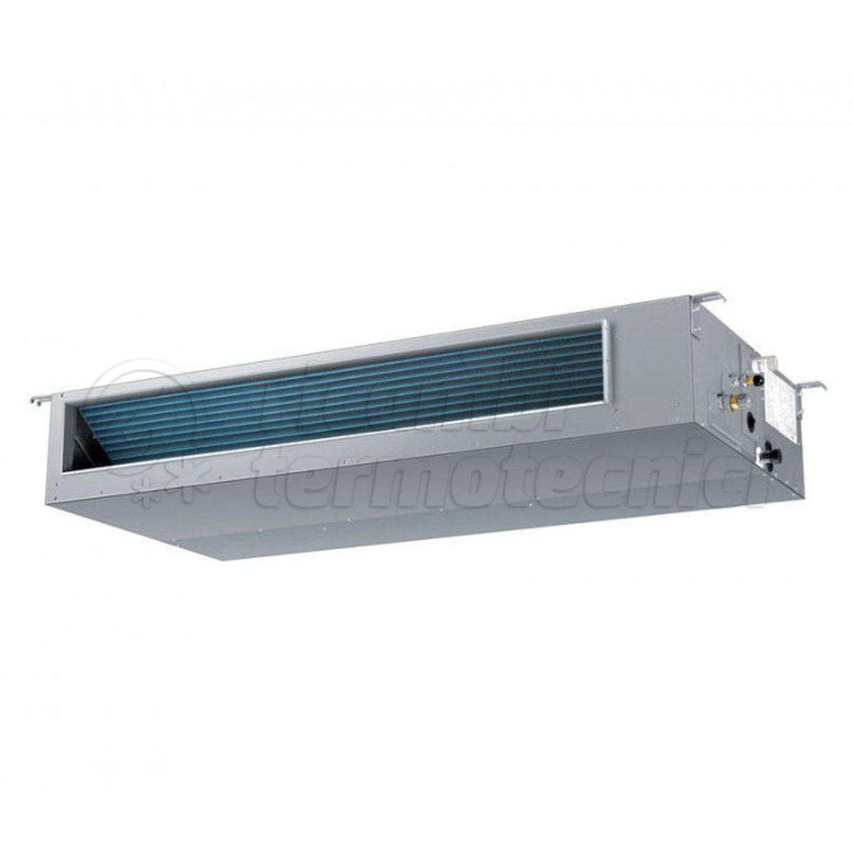 HAIER CANALIZZATO INTERNA MEDIA P.7.1 KW MONO/MULTI R32