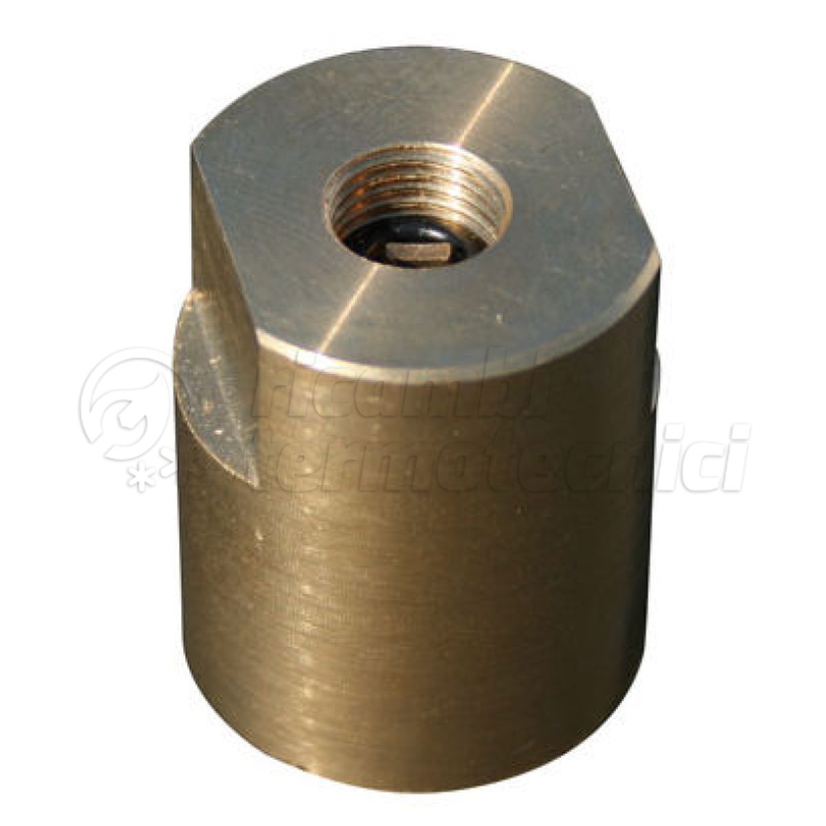 ADATTATORE PER BOMBOLA AZOTO 1 KG