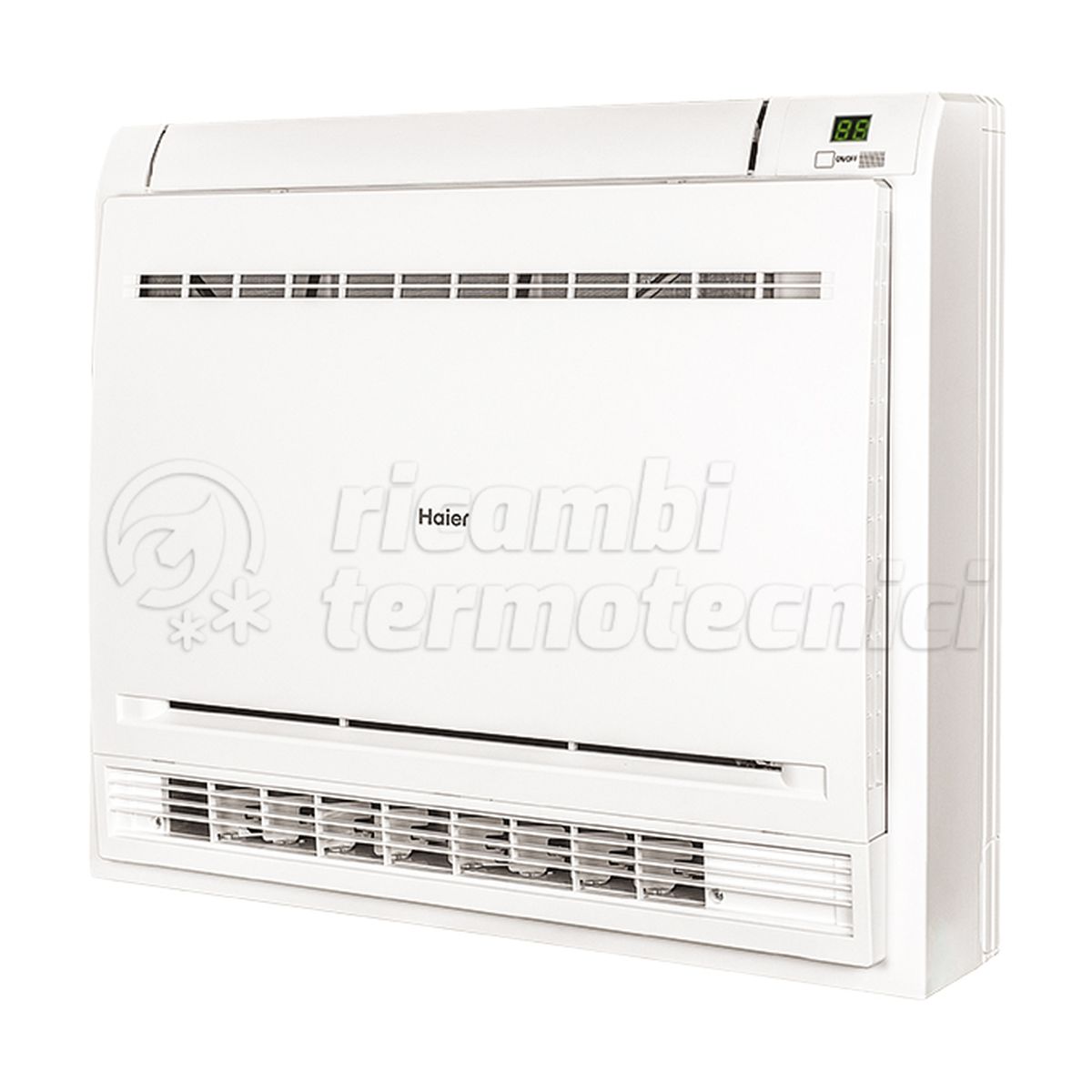 HAIER CONSOLE SM INTERNA 3,5 KW MONO/MULTI R32