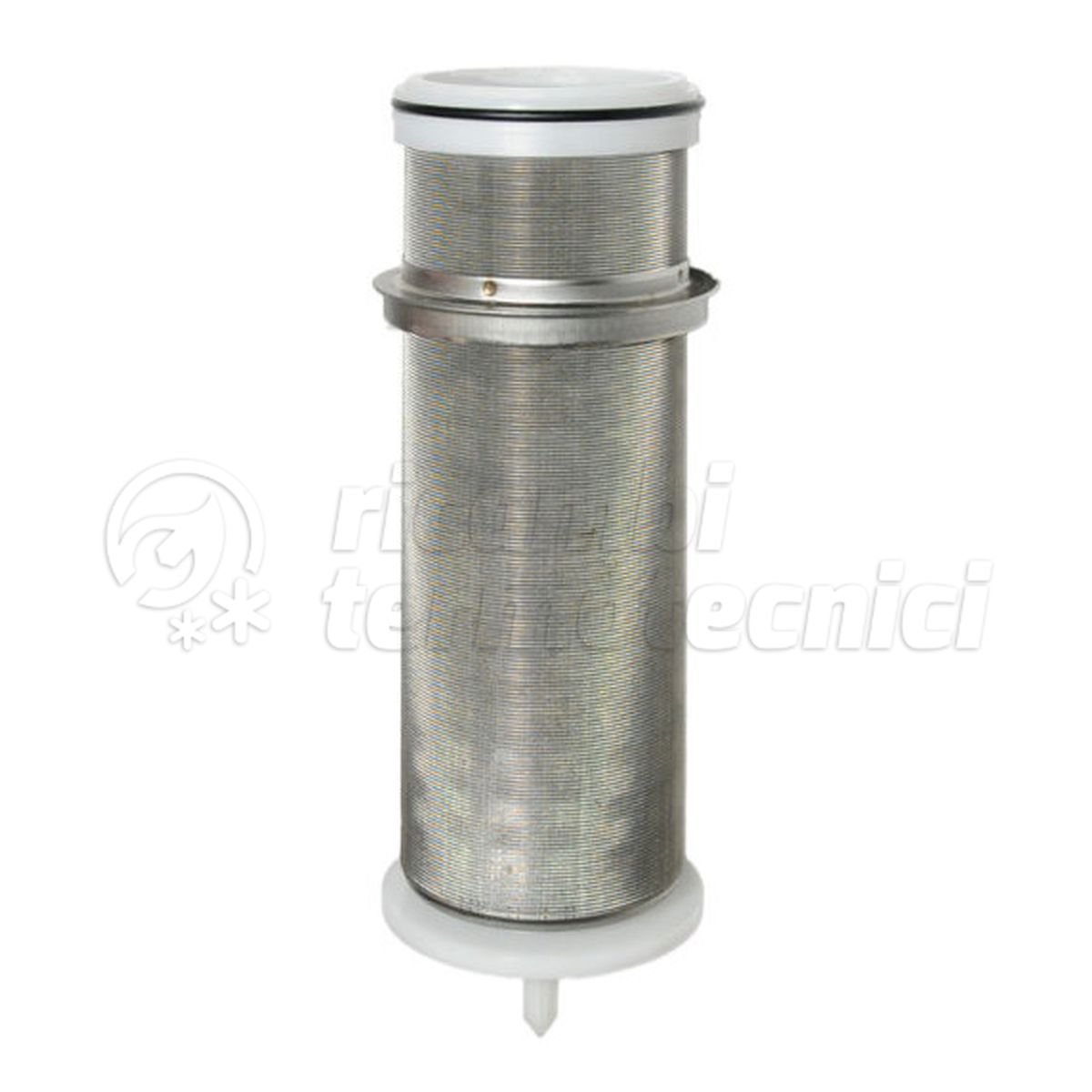 INSERTO FILTRO COMPLETO HONEYWELL 50 ΜM 1/2”- 11/4”