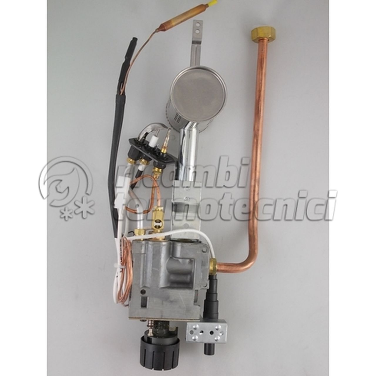 ARISTON GRUPPO GAS