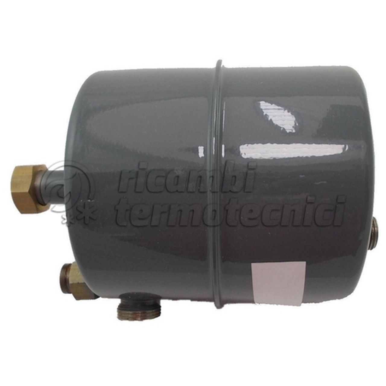 ARISTON SCAMBIATORE SECONDARIO MTS 