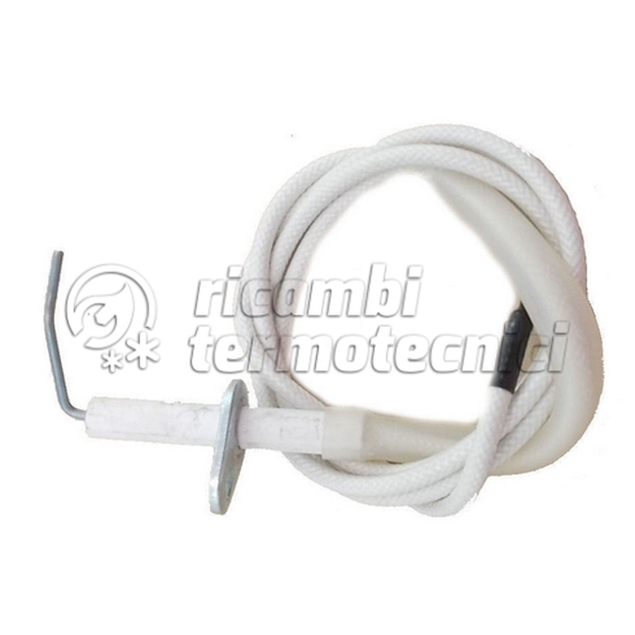 ELETTRODO ACCENSIONE DX