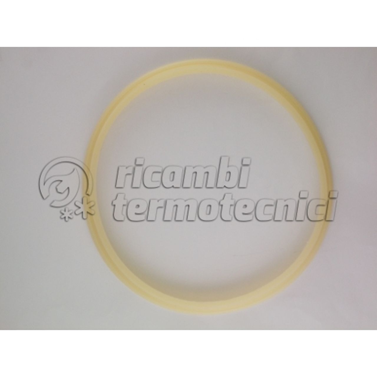 GUARNIZIONE BOILER INOX