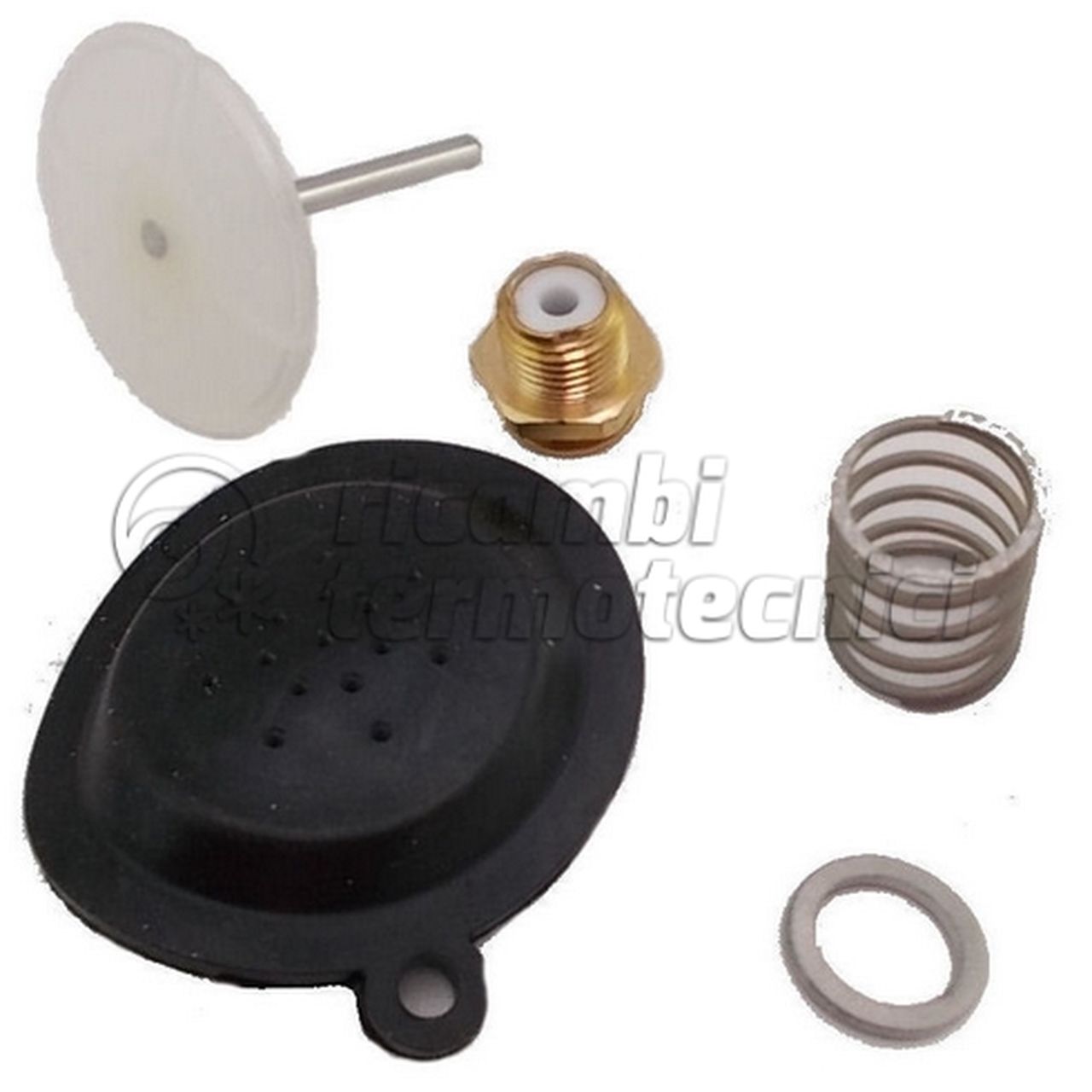 ARISTON KIT MANUTENZIONE GRUPPO DISTRIBUZIONE (KIT)