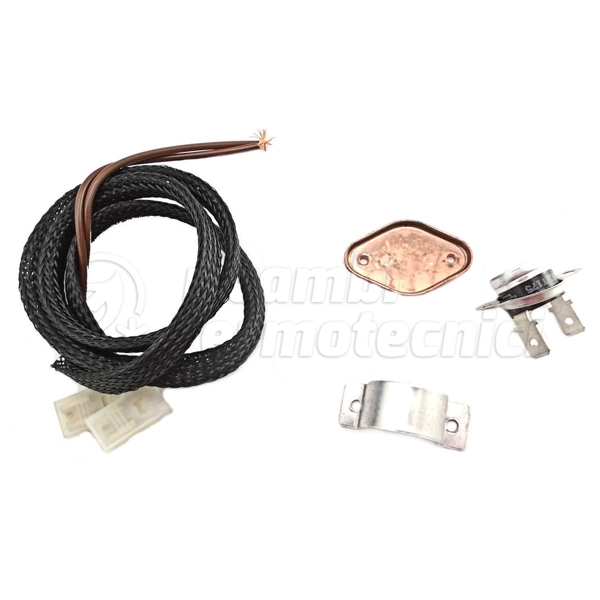 ARISTON TERMOSTATO ANTIGELO (KIT)
