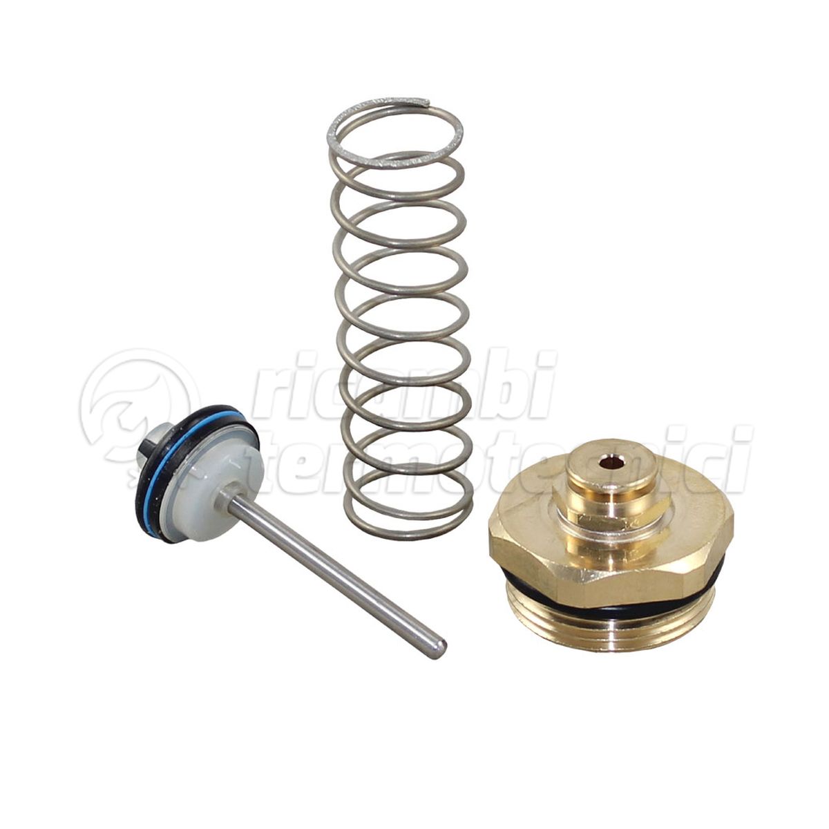 ARISTON KIT PRESSOSTATO SANITARIO