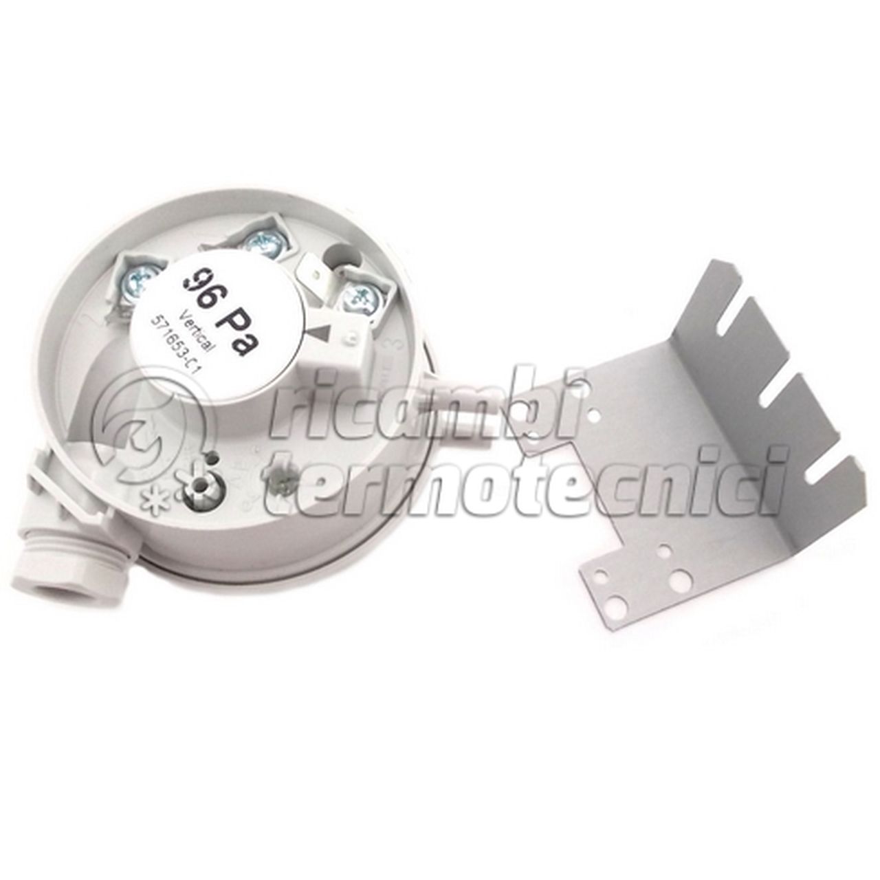 ARISTON PRESSOSTATO ARIA