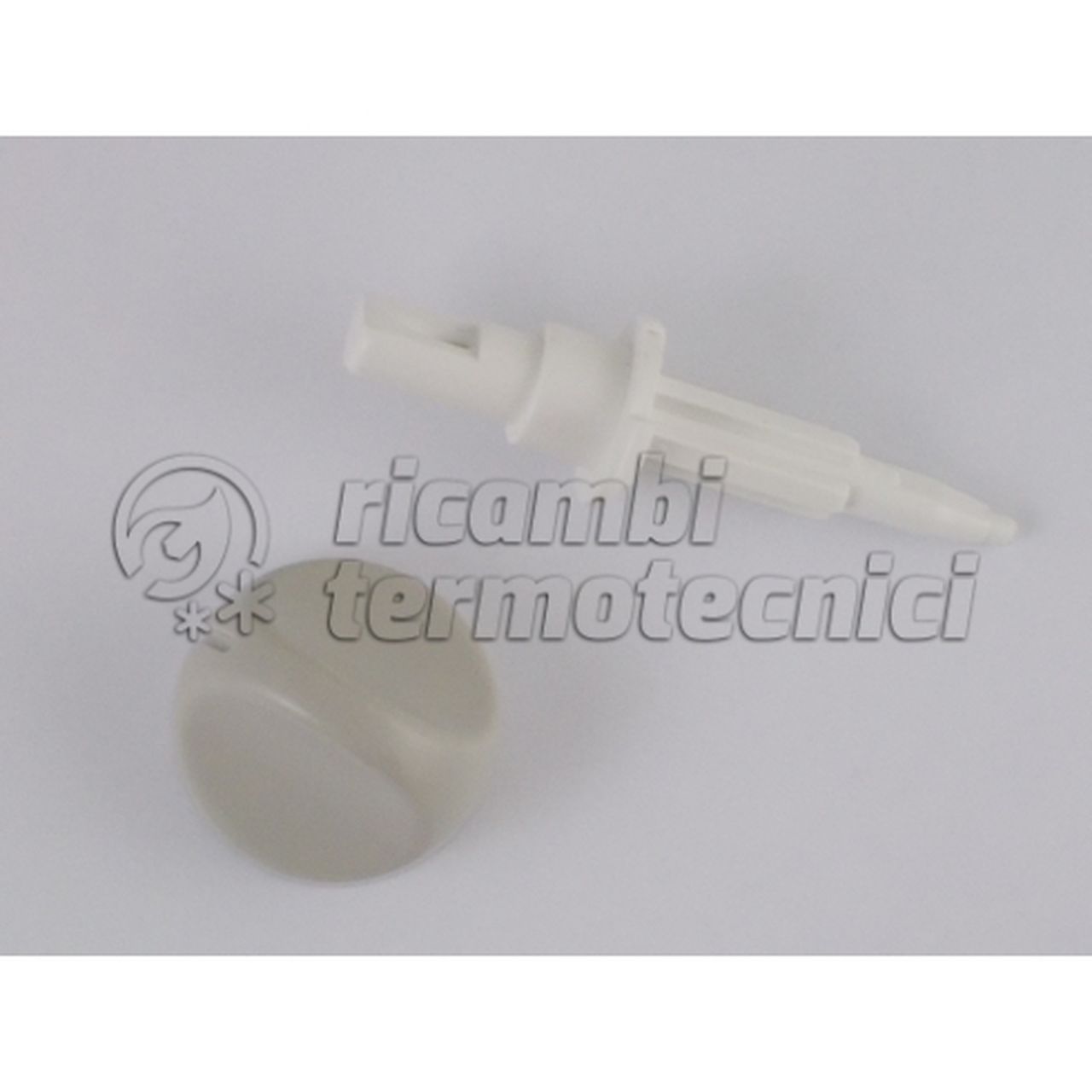 ARISTON MANOPOLA REGOLAZIONE (KIT)