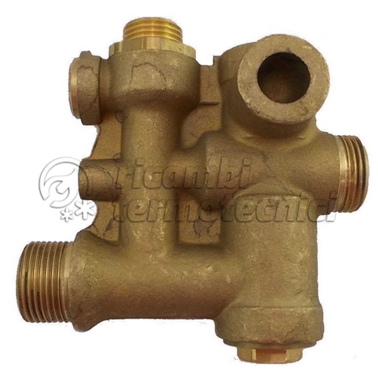 ARISTON GRUPPO MANDATA 3 VIE