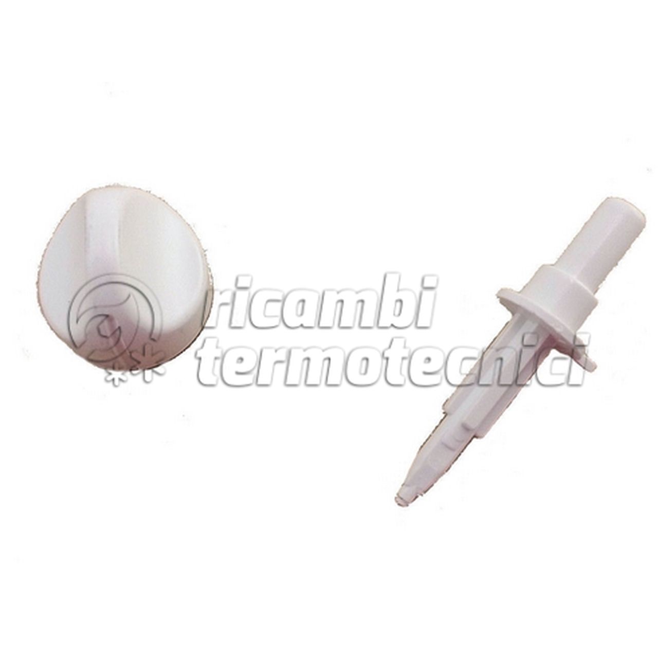 ARISTON MANOPOLA REGOLAZIONE (KIT)