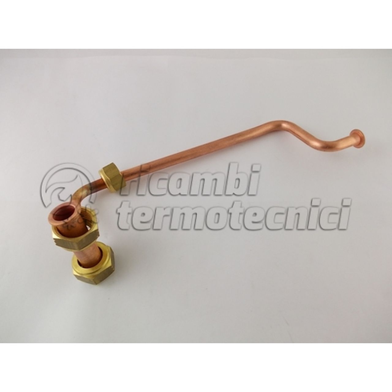 ARISTON TUBO ENTRATA ACQUA FREDDA