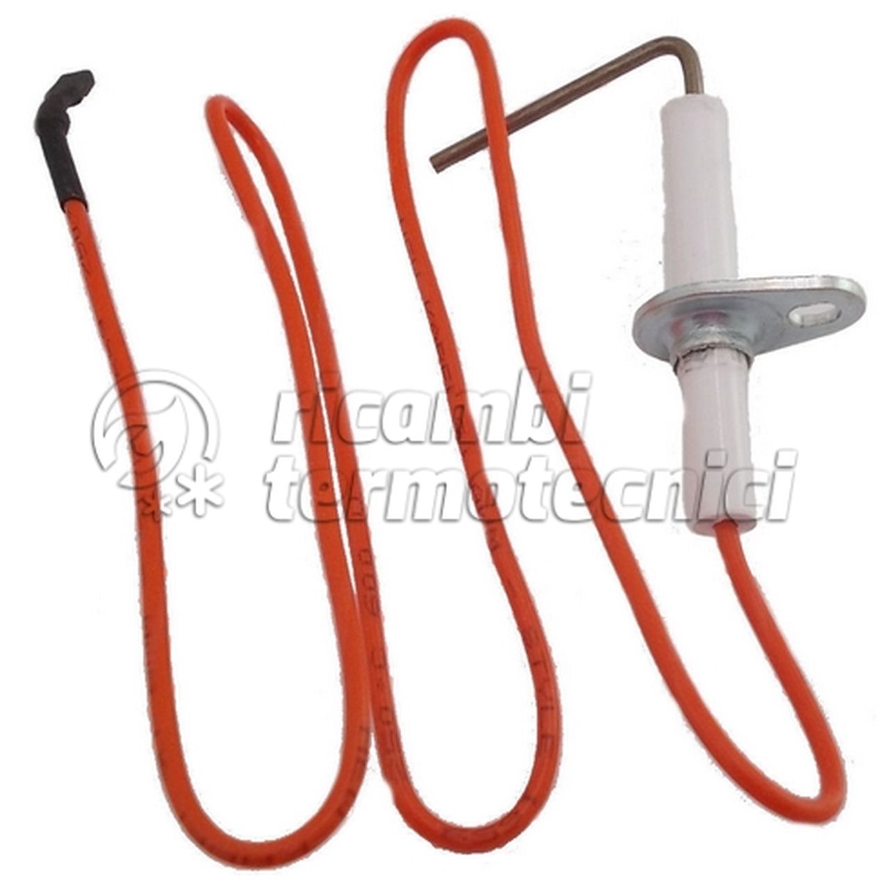 ARISTON ELETTRODO ACCENSIONE/RILEVAZIONE