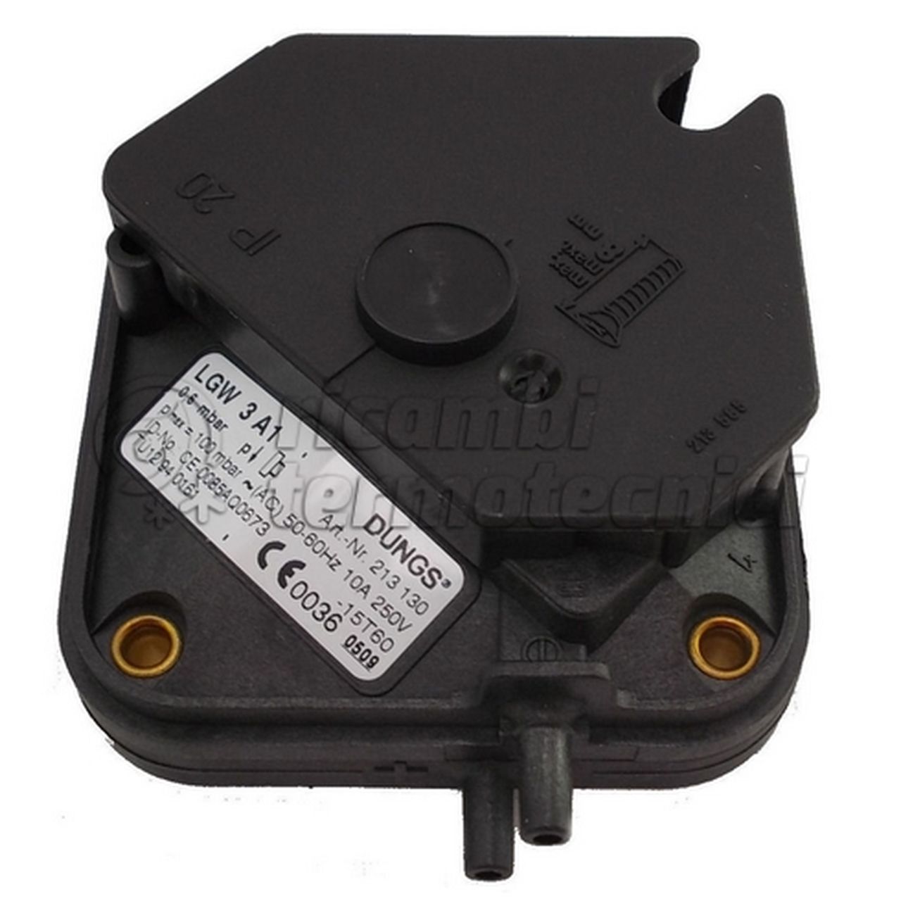 ARISTON PRESSOSTATO  ARIA