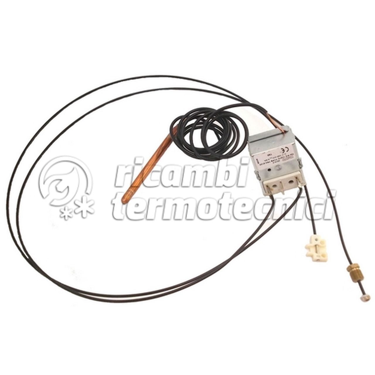 ARISTON TERMOSTATO INTERRUZIONE TERMOCOPPIA