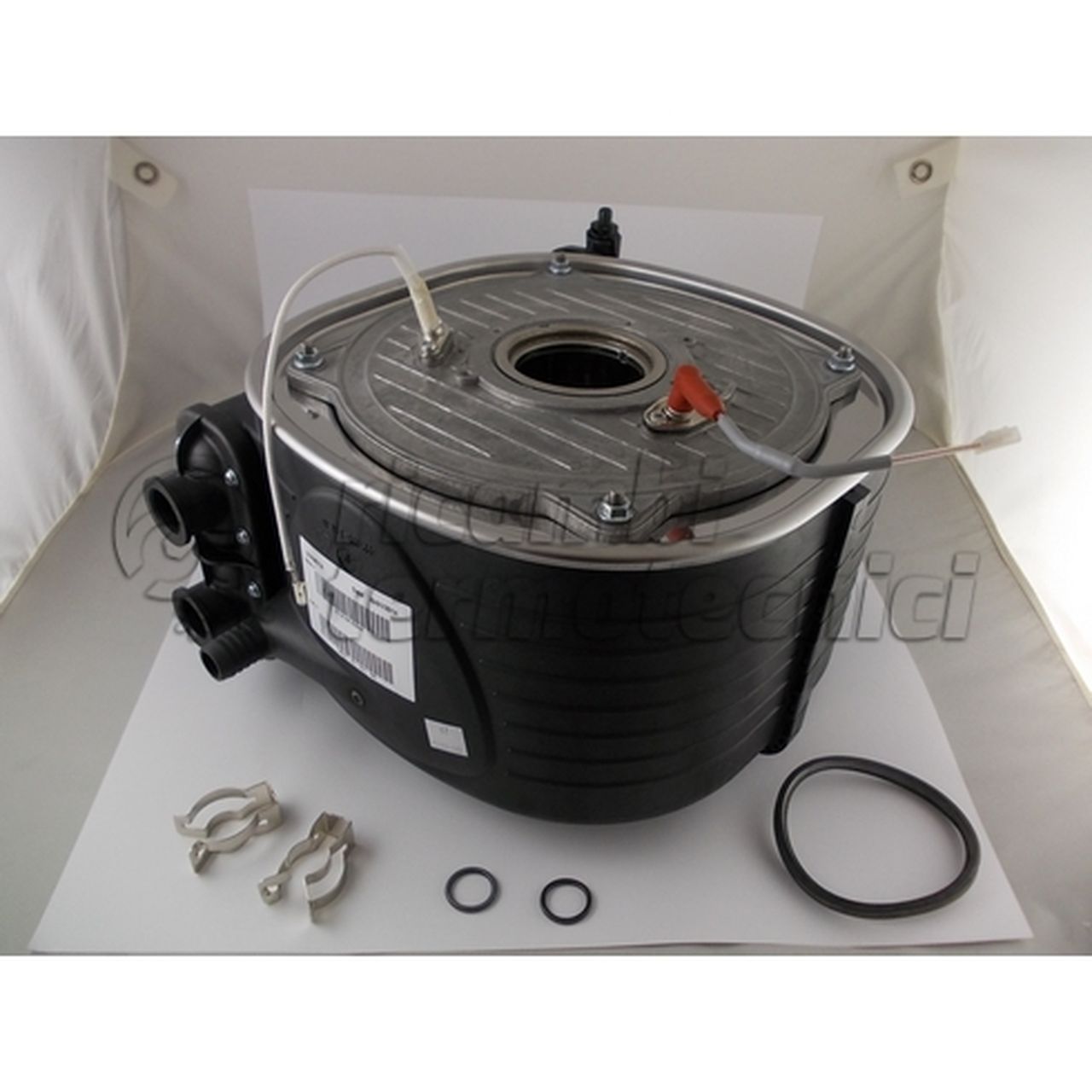 ARISTON SCAMBIATORE 24KW