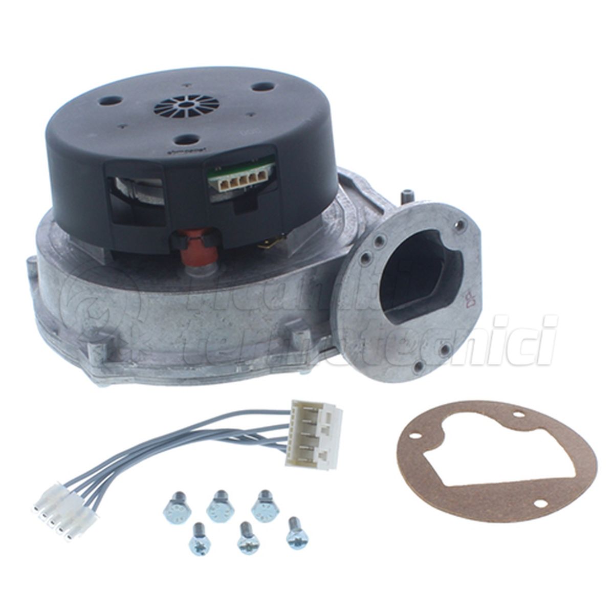 ARISTON VENTILATORE