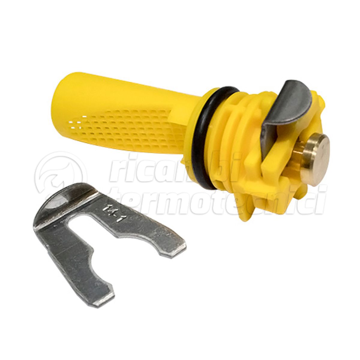 ARISTON FILTRO ACQUA