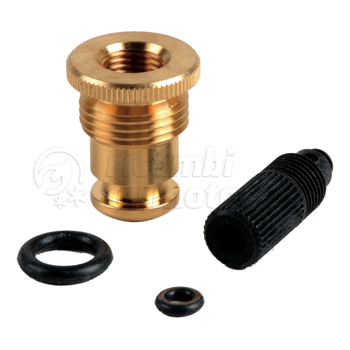 ARISTON RUBINETTO  SPURGO