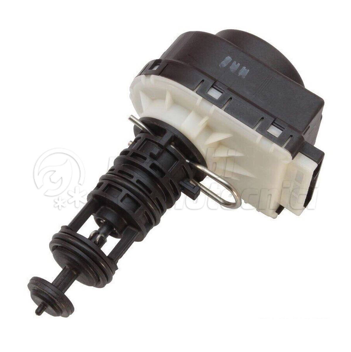 ARISTON MOTORE + OTTURATORE VALVOLA A 3V  (KIT)