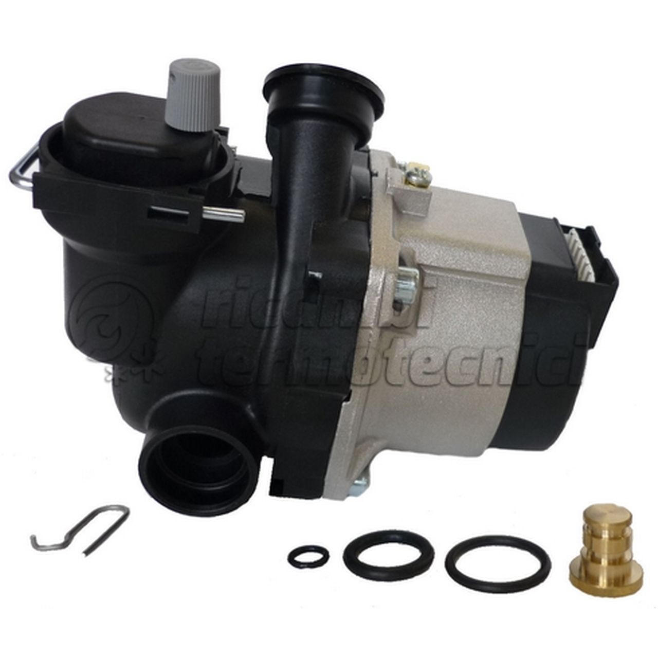 ARISTON POMPA CIRCOLATORE 4M 1V