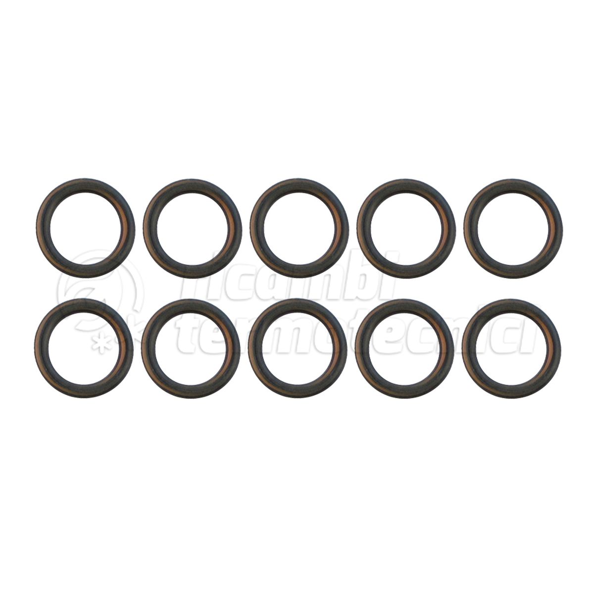 ARISTON ANELLO OR D: 13.6-2.7