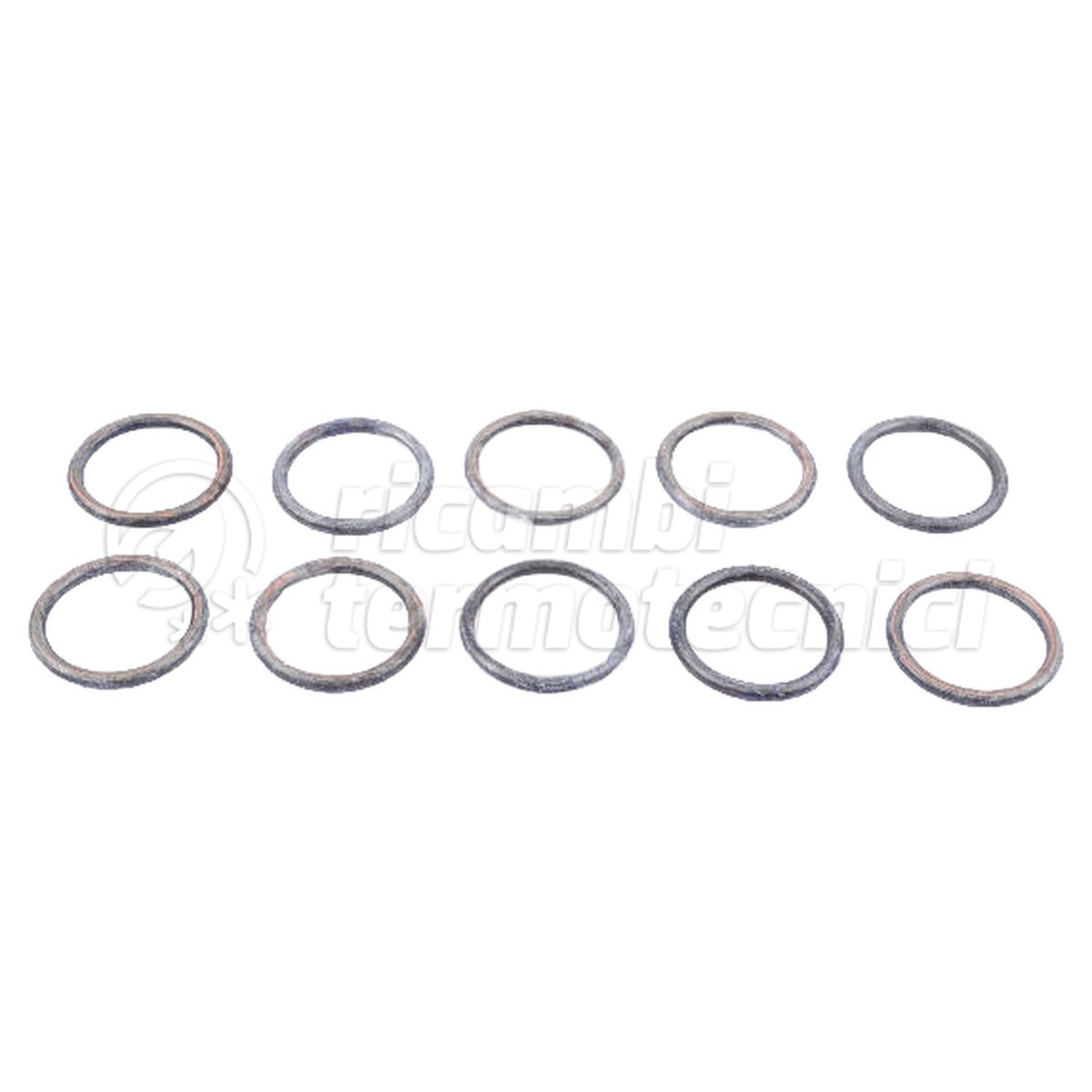 ARISTON ANELLO OR D: 27.8-3.6