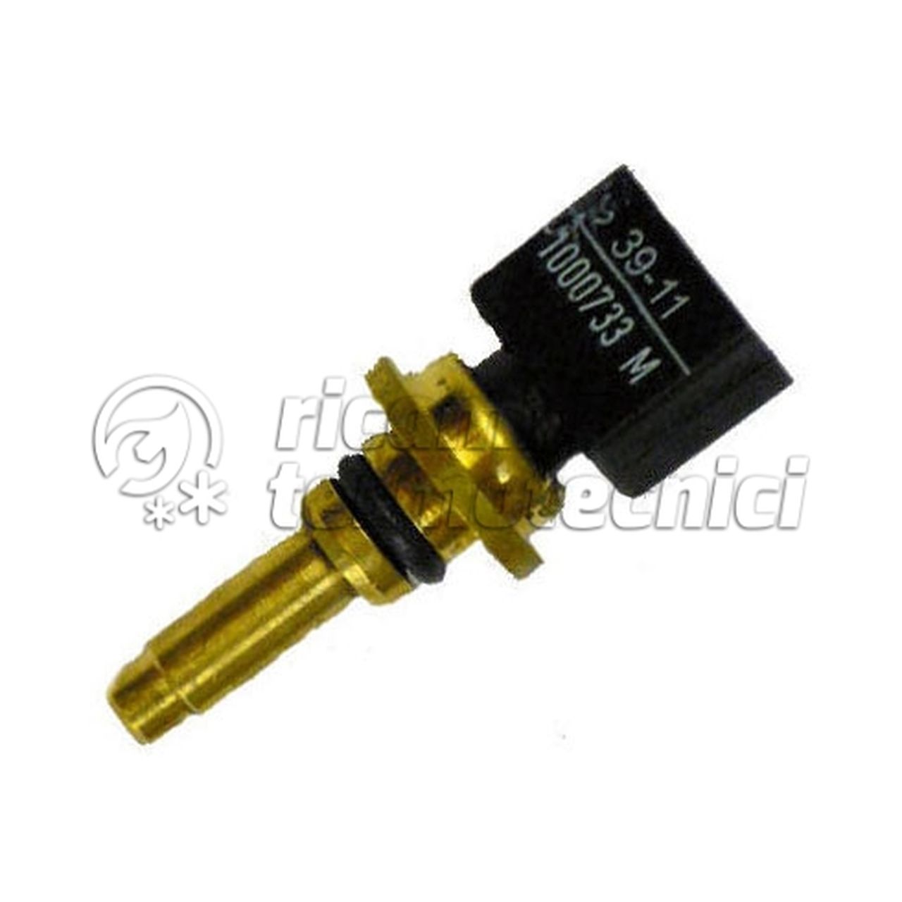 ARISTON SONDA TERMISTORE