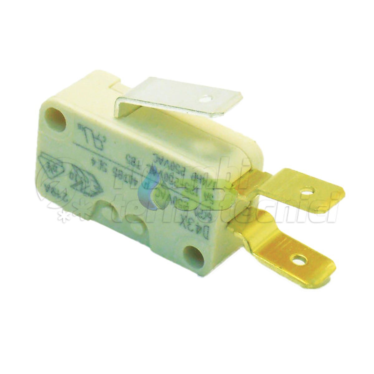 ARISTON MICROINTERRUTTORE