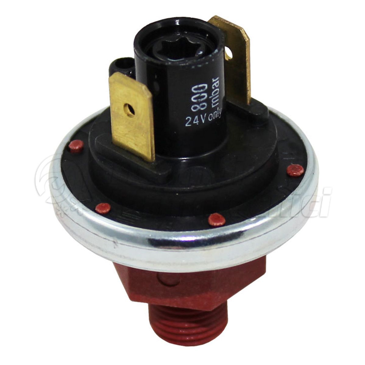 ARISTON RIVELATORE DI PRESSIONE 0.8 B