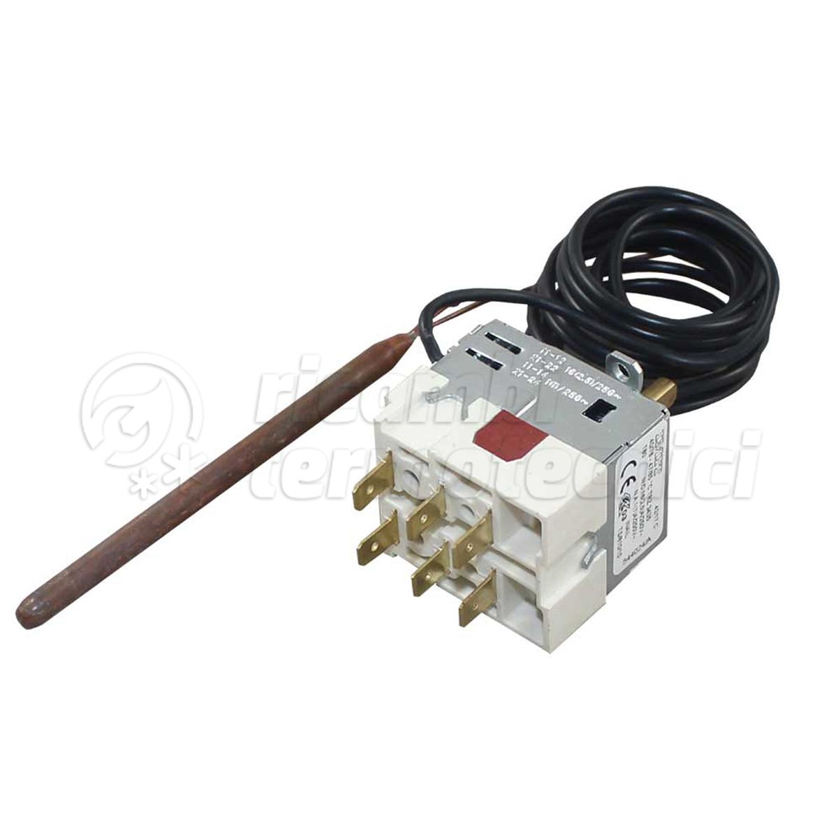 ARISTON TERMOSTATO RISCALDAMENTO