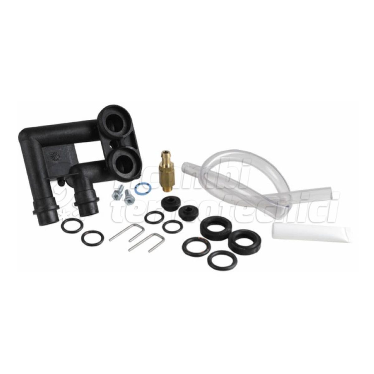 ARISTON INTERFACCIA SUPERIORE