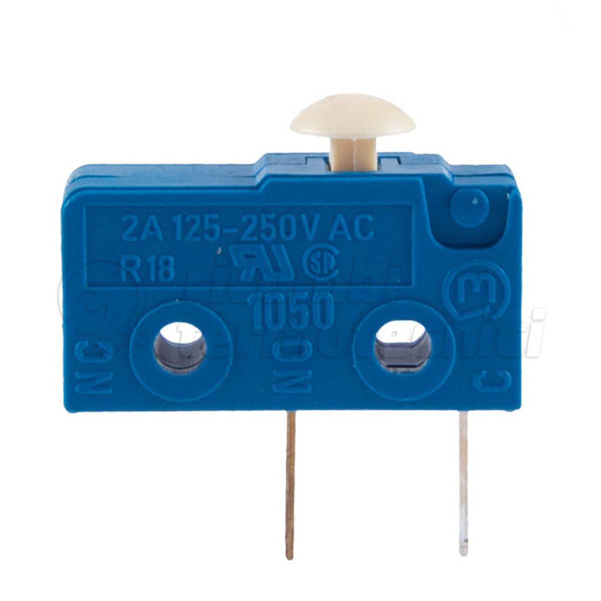ARISTON MICROINTERRUTTORE