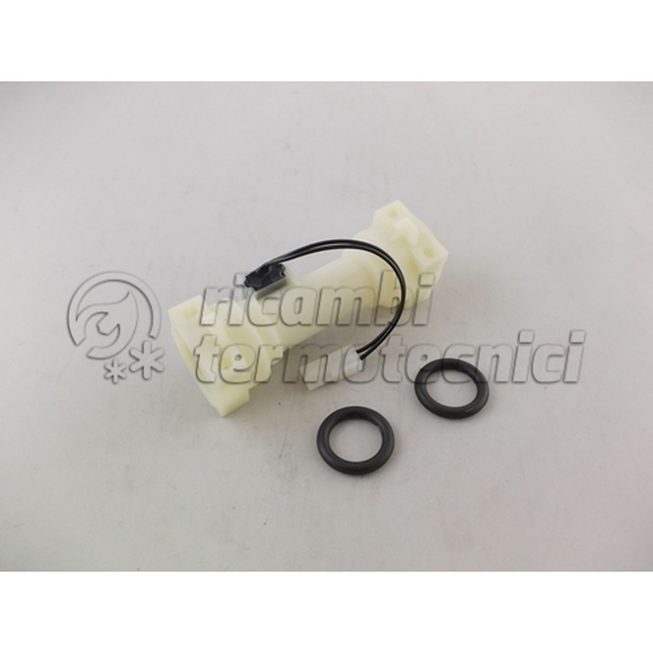 ARISTON FLUSSOSTATO AMMORTIZZATO