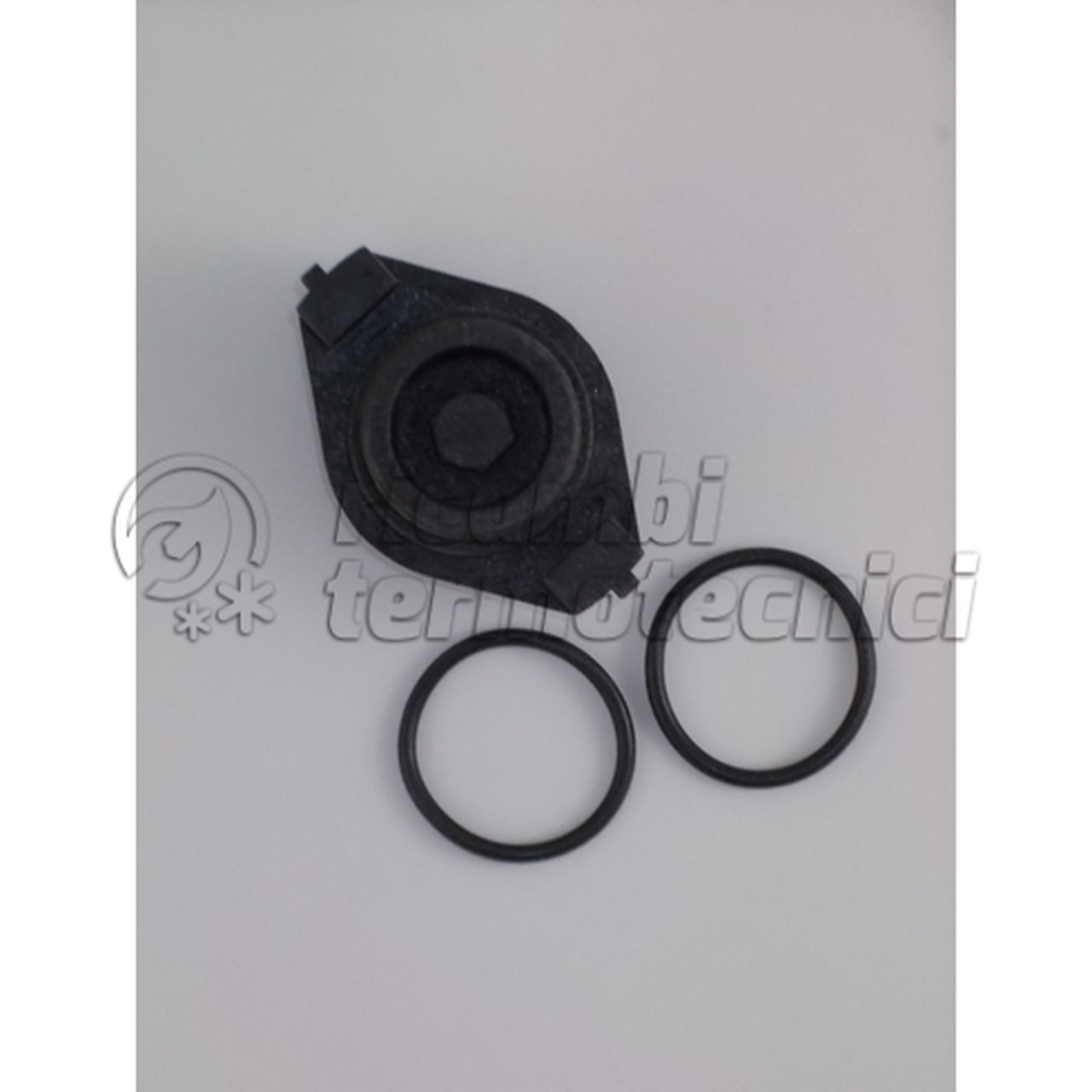 ARISTON TAPPO COMPLETO
