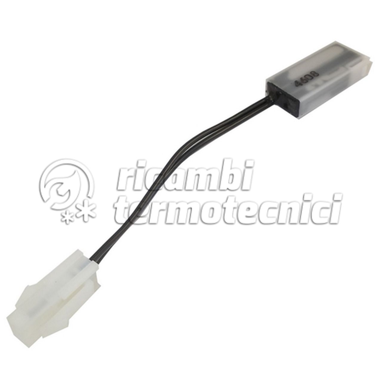 ARISTON Z_FLUSSOSTATO AMMORTIZZATO